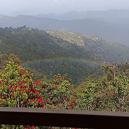 Nature Valley Homestay Shaukiyathal Panuānaula Екстериор снимка