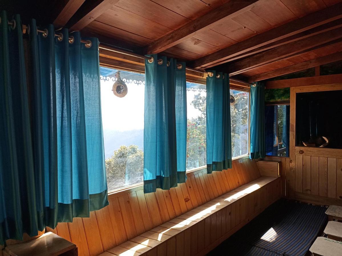 Nature Valley Homestay Shaukiyathal Panuānaula Екстериор снимка