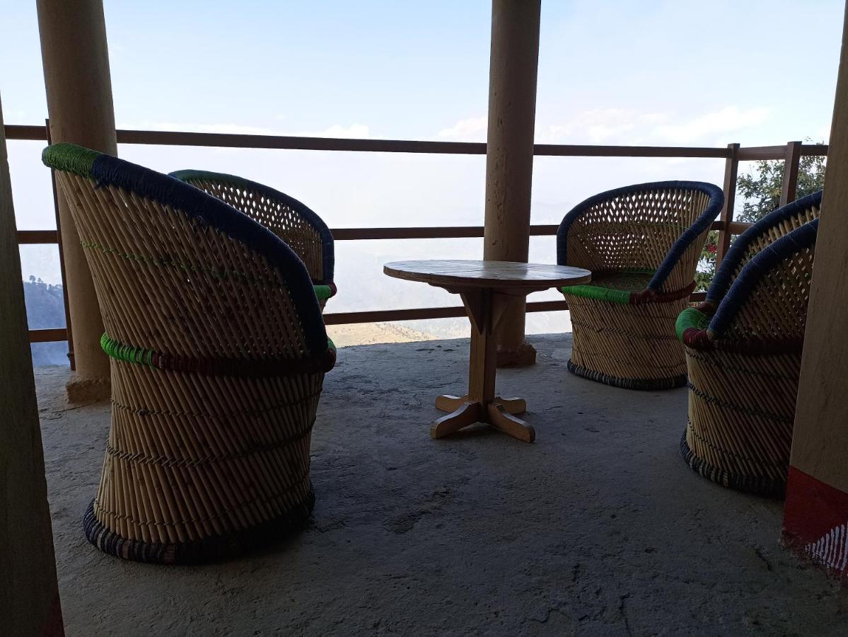 Nature Valley Homestay Shaukiyathal Panuānaula Екстериор снимка
