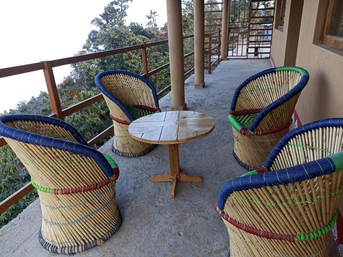 Nature Valley Homestay Shaukiyathal Panuānaula Екстериор снимка