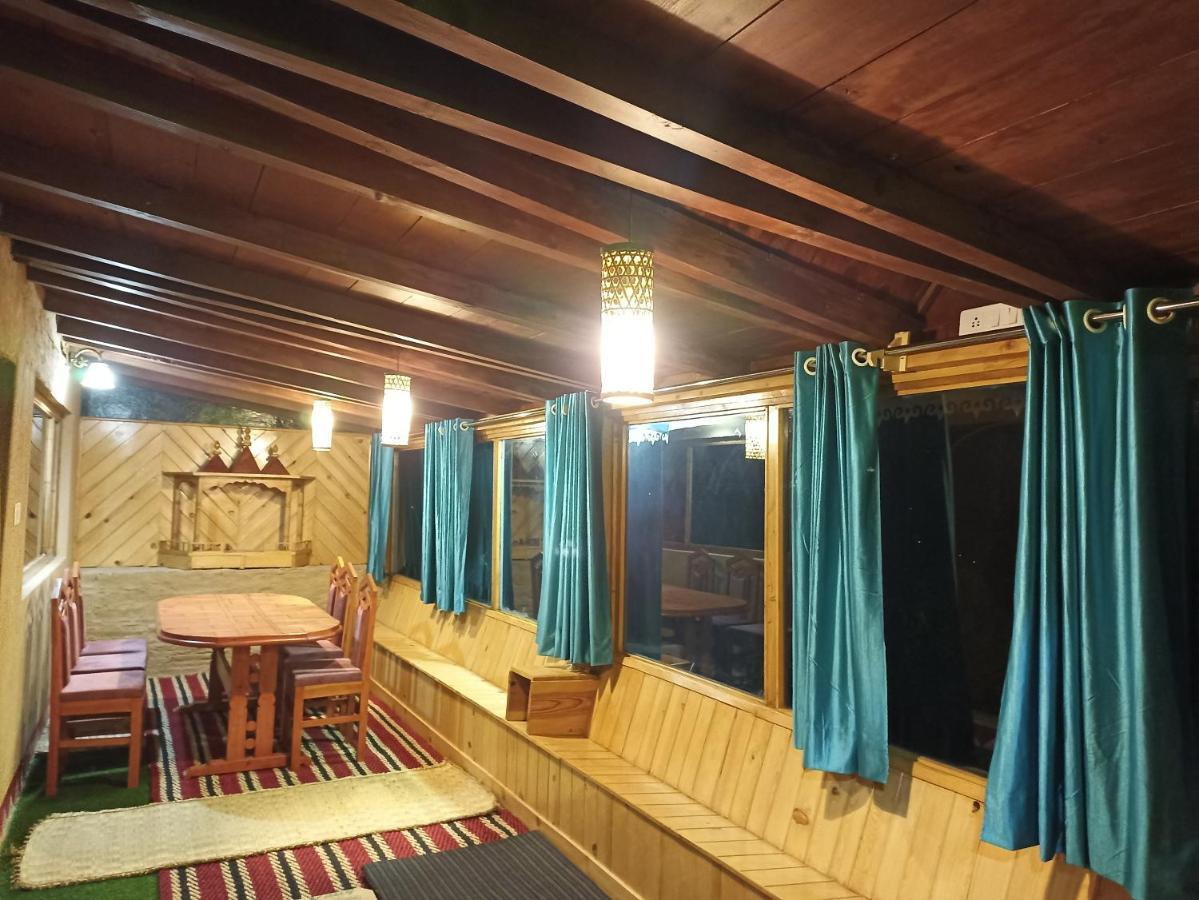 Nature Valley Homestay Shaukiyathal Panuānaula Екстериор снимка