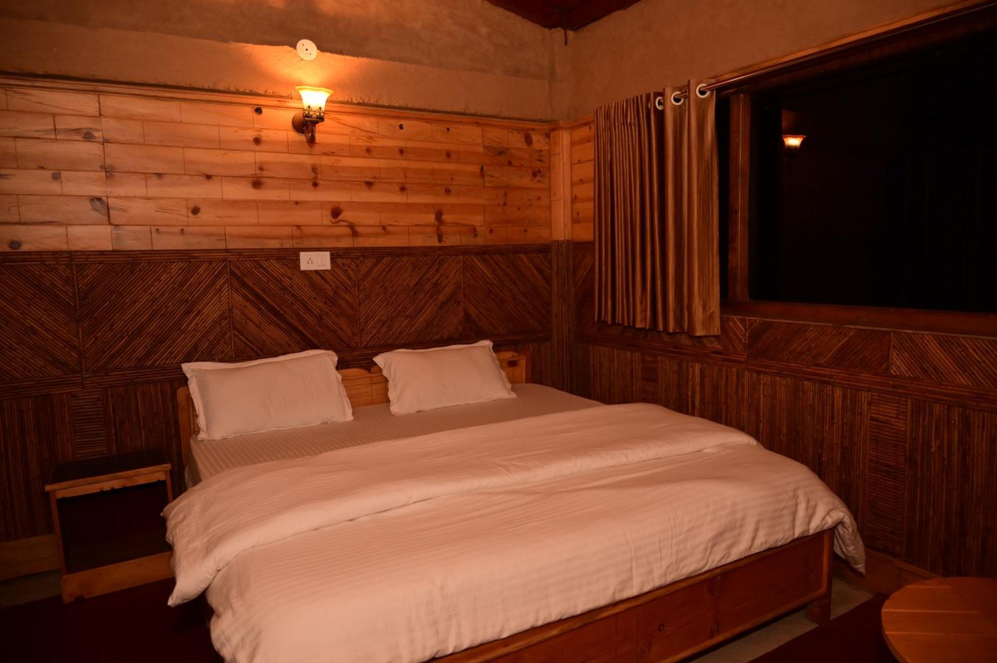Nature Valley Homestay Shaukiyathal Panuānaula Екстериор снимка