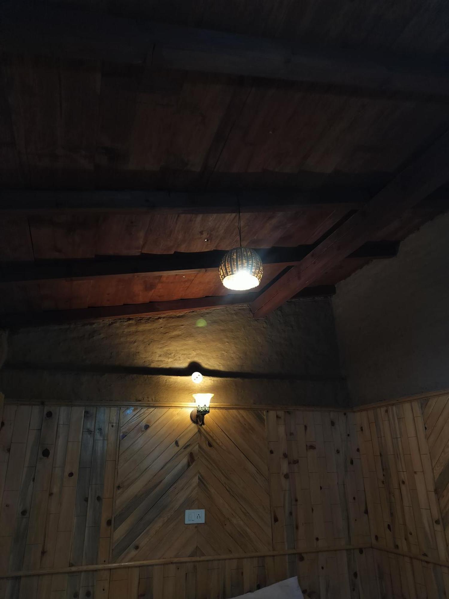 Nature Valley Homestay Shaukiyathal Panuānaula Екстериор снимка